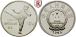 ag16307 Volksrepublik, 10 Yuan