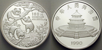 ag16483 Volksrepublik, 100 Yuan