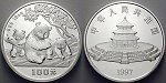 ag16484 Volksrepublik, 100 Yuan