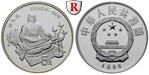 ag16574a Volksrepublik, 5 Yuan