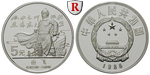 ag16581 Volksrepublik, 5 Yuan