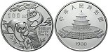 ag16645 Volksrepublik, 100 Yuan