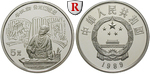 ag16663 Volksrepublik, 5 Yuan