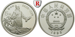 ag16664 Volksrepublik, 5 Yuan