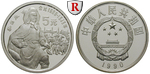 ag16670 Volksrepublik, 5 Yuan