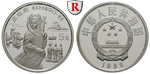 ag16678 Volksrepublik, 5 Yuan