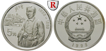 ag16708 Volksrepublik, 5 Yuan