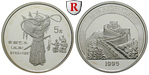 ag16733 Volksrepublik, 5 Yuan