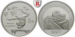 ag16742 Volksrepublik, 5 Yuan