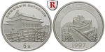ag16743 Volksrepublik, 5 Yuan