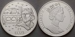 ag16824 Elisabeth II., 21 Ecus