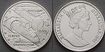 ag16832 Elisabeth II., 14 Ecus (10 ...