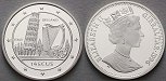 ag16839 Elisabeth II., 14 Ecus (10 ...
