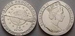 ag16840 Elisabeth II., 2.8 Ecus