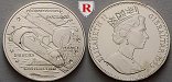 ag16841 Elisabeth II., 2.8 Ecus