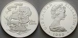 ag16842 Elisabeth II., Crown