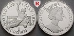 ag16844 Elisabeth II., Crown