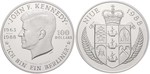 ag16883 100 Dollars