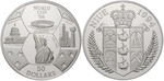 ag16903 50 Dollars