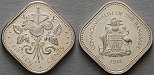 ag16945 Elizabeth II., 15 Cents