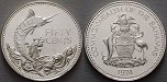 ag16949 Elizabeth II., 50 Cents