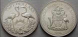 ag16955 Elizabeth II., 2 Dollars