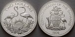 ag16956 Elizabeth II., 2 Dollars