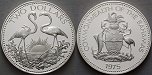 ag16957 Elizabeth II., 2 Dollars