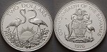 ag16958 Elizabeth II., 2 Dollars