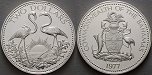 ag16959 Elizabeth II., 2 Dollars