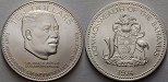 ag16989 Elizabeth II., 10 Dollars