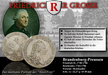 ag1706_angebot Friedrich II., Reichstaler