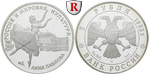 ag17101 Republik, 3 Rubel