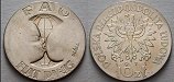 ag17227 Volksrepublik, 10 Zlotych