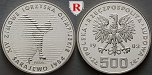 ag17235 Volksrepublik, 500 Zlotych