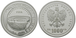 ag17243 3. Republik, 1000 Zlotych