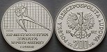 ag17266 Volksrepublik, 200 Zlotych