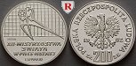 ag17267 Volksrepublik, 200 Zlotych