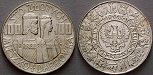 ag17325 Volksrepublik, 100 Zlotych