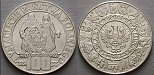 ag17326 Volksrepublik, 100 Zlotych