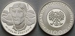 ag17329 Volksrepublik, 100 Zlotych