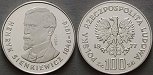 ag17348 Volksrepublik, 100 Zlotych