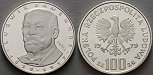 ag17359 Volksrepublik, 100 Zlotych