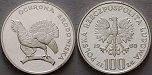 ag17367 Volksrepublik, 100 Zlotych