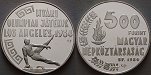 ag17469 Volksrepublik, 500 Forint