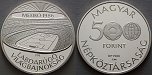 ag17470 Volksrepublik, 500 Forint