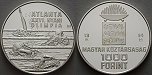 ag17524 Republik, 1000 Forint