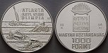 ag17525 Republik, 1000 Forint