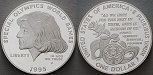ag17583 Dollar
