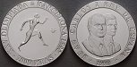 ag17668 Juan Carlos I., 2000 Peseta...